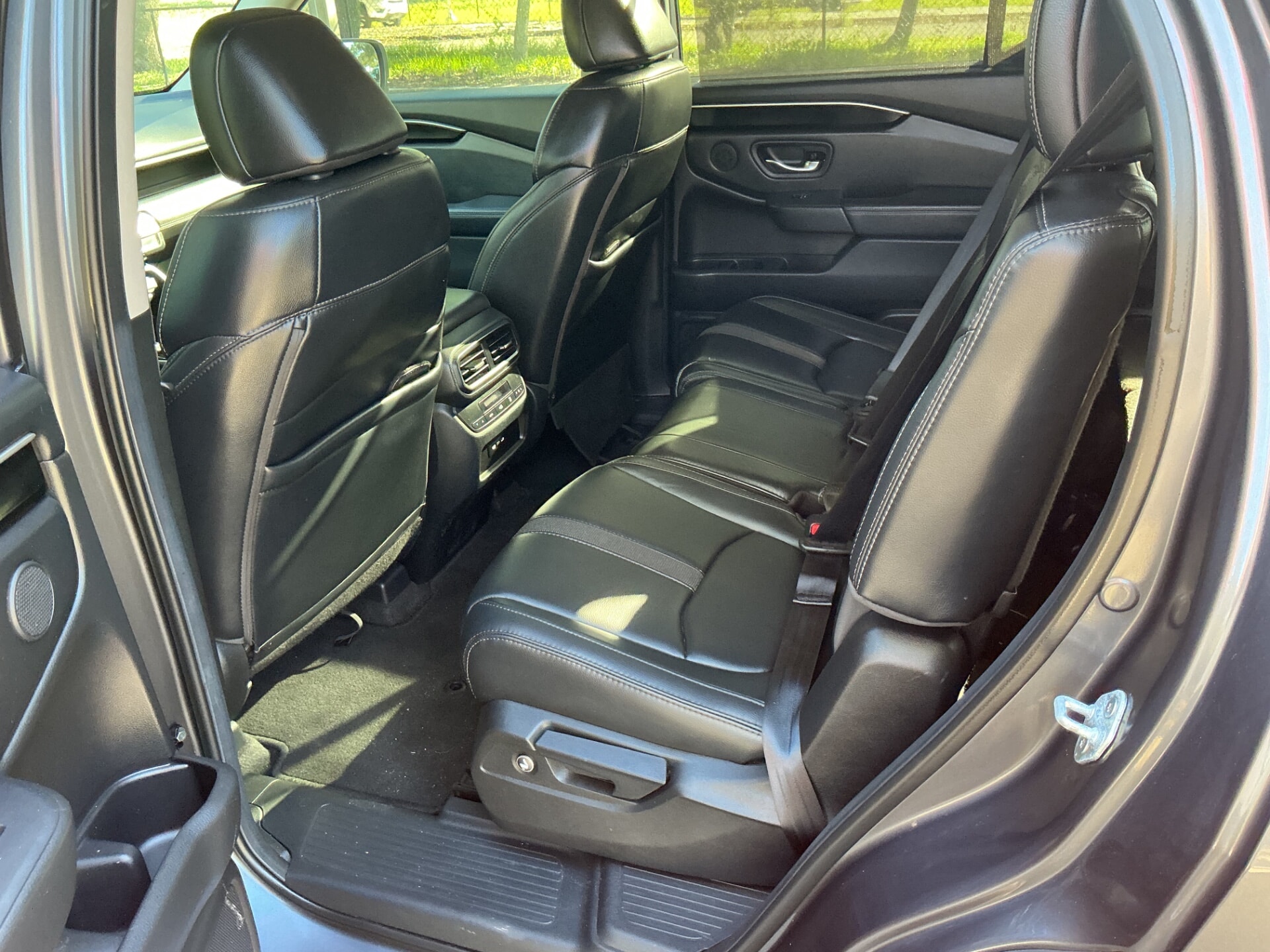 Florida Fine Cars - Used vehicle - SUV HONDA PILOT 2025