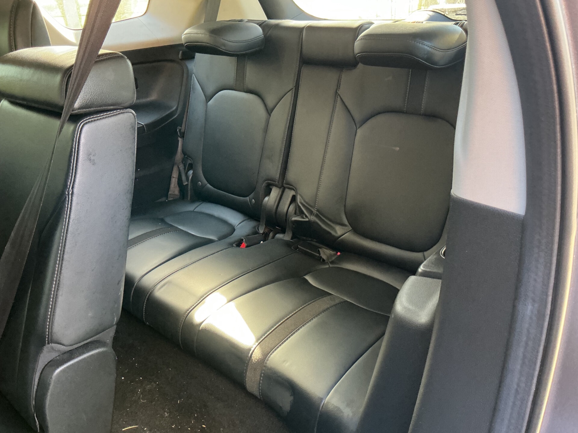 Florida Fine Cars - Used vehicle - SUV HONDA PILOT 2025