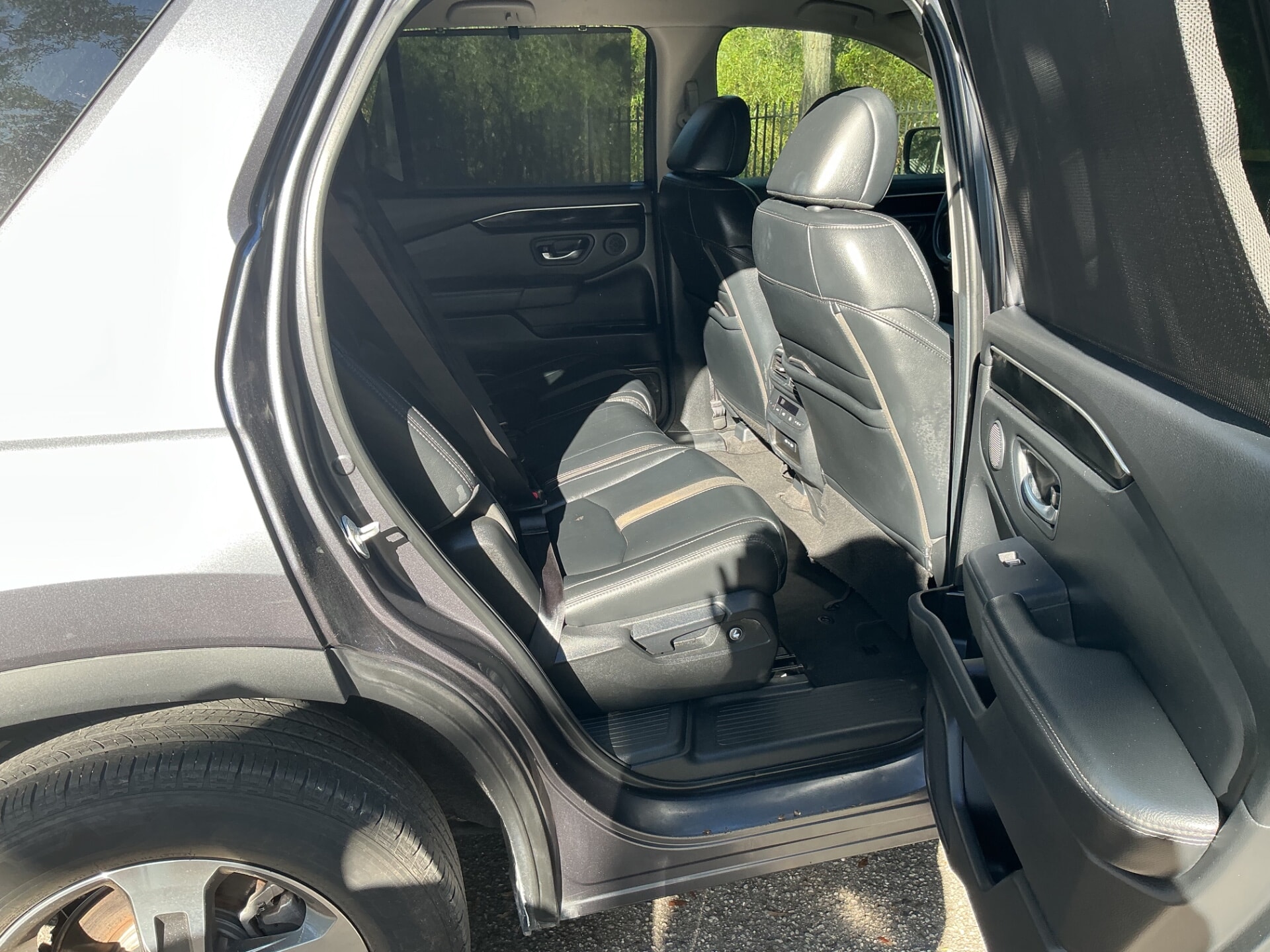 Florida Fine Cars - Used vehicle - SUV HONDA PILOT 2025