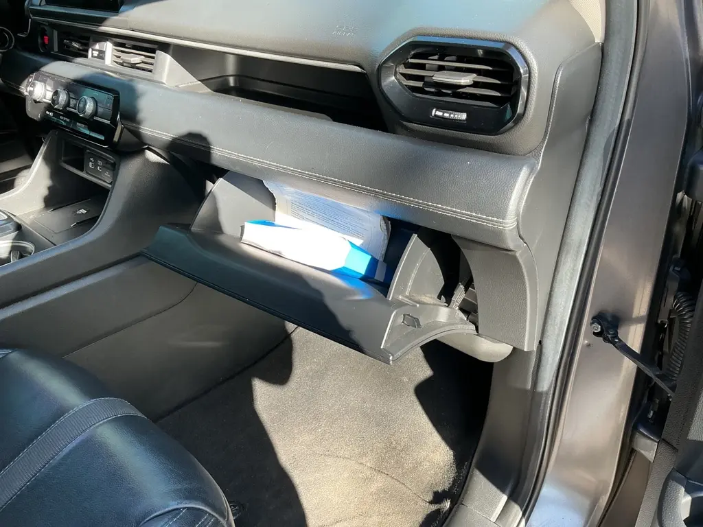 2025 HONDA PILOT EX-L photo 18