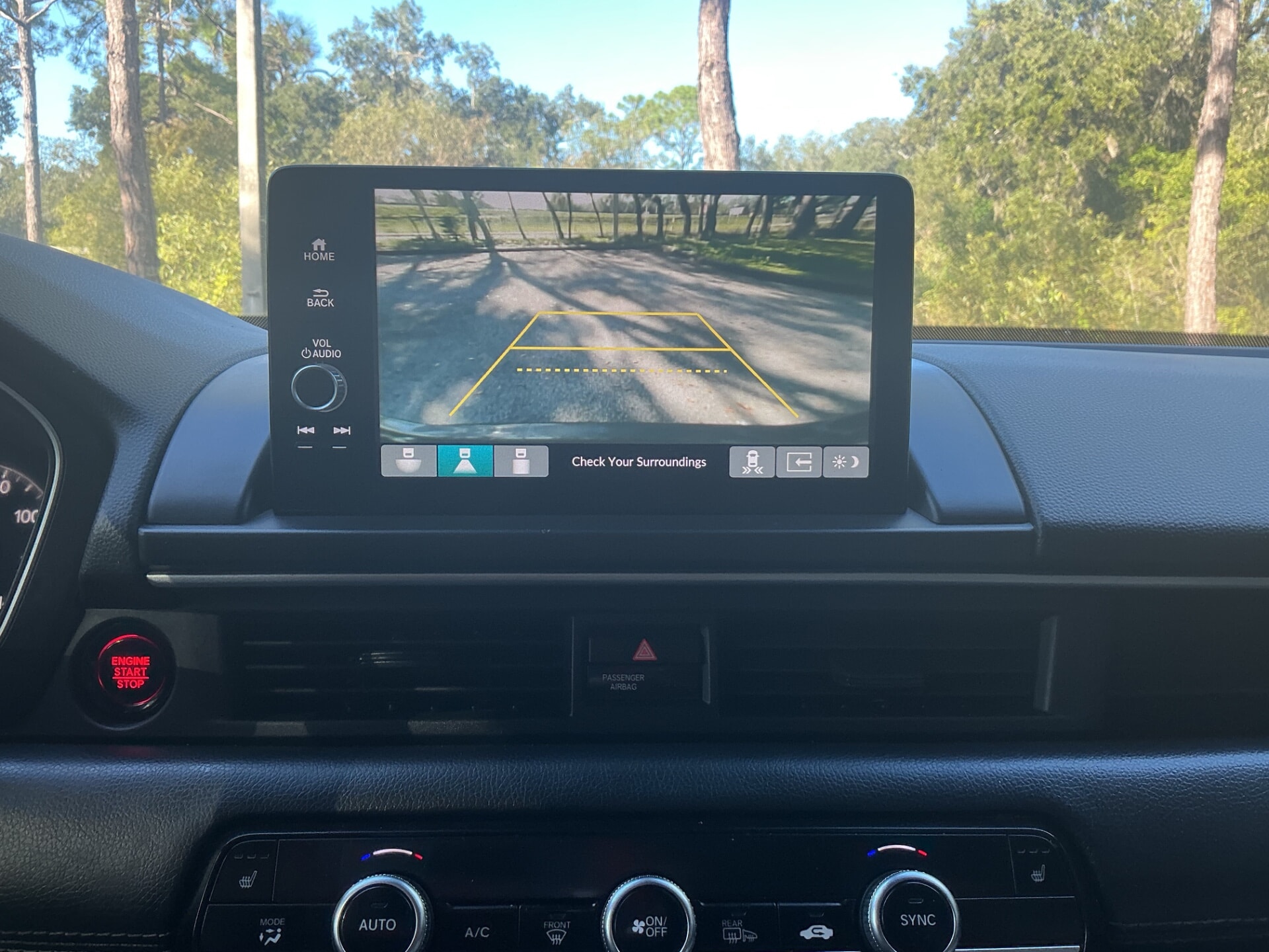 Florida Fine Cars - Used vehicle - SUV HONDA PILOT 2025
