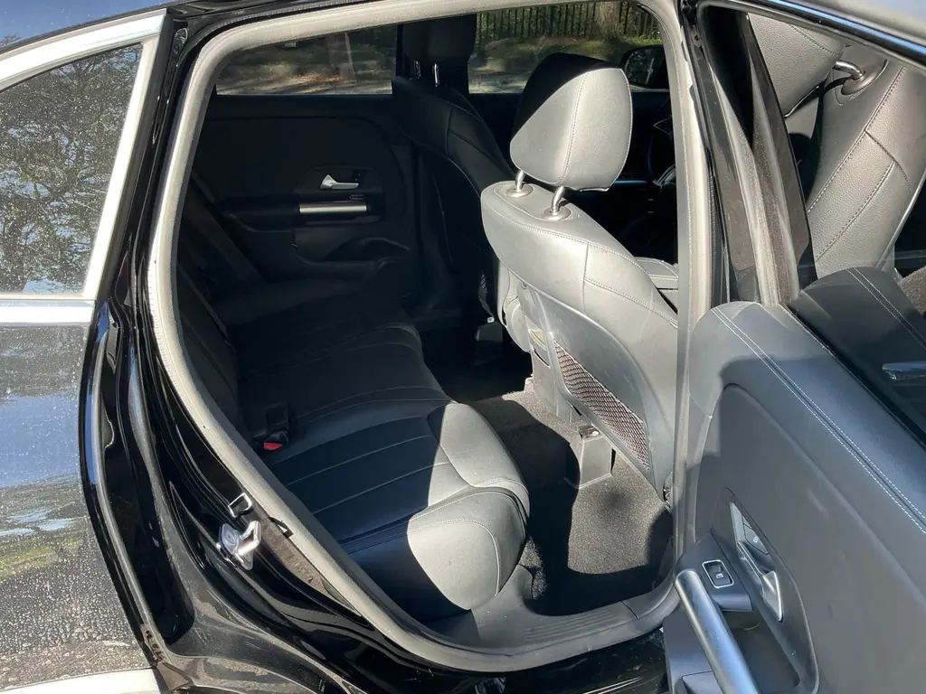 2025 MERCEDES-BENZ GLA GLA 250 photo 16