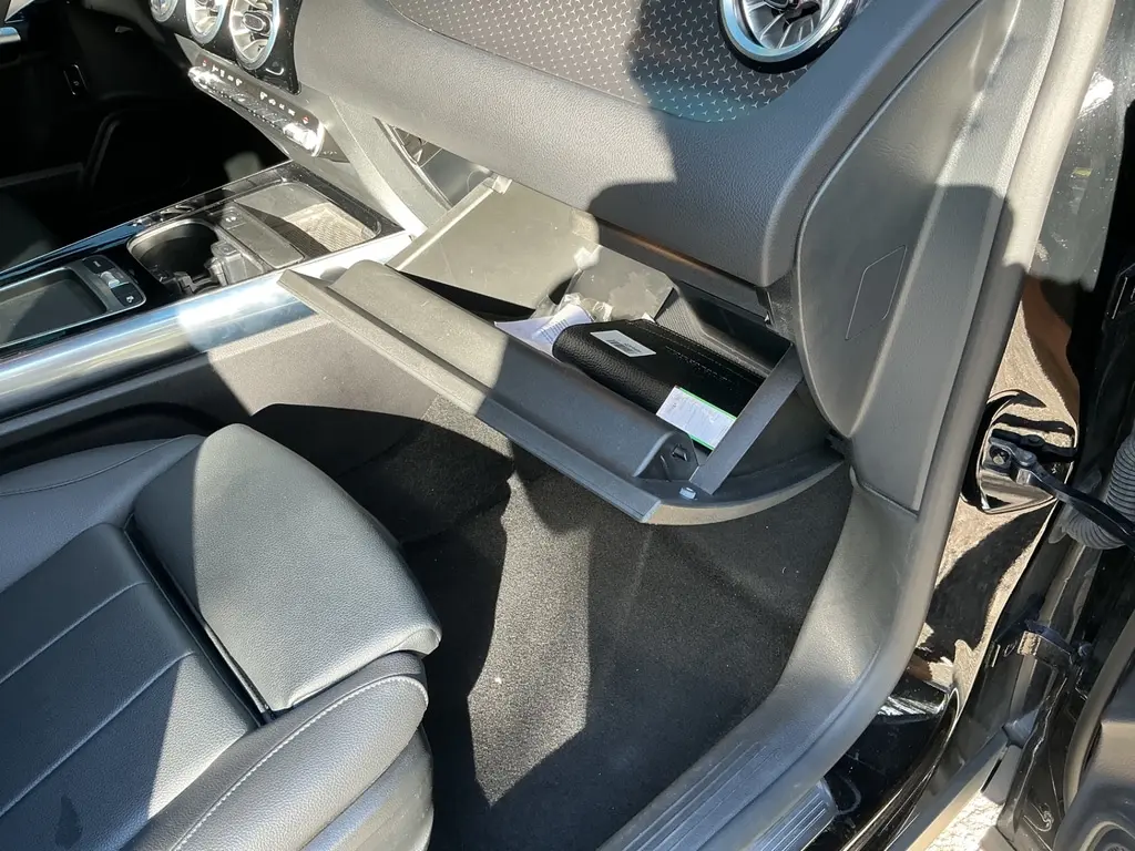 2025 MERCEDES-BENZ GLA GLA 250 photo 19