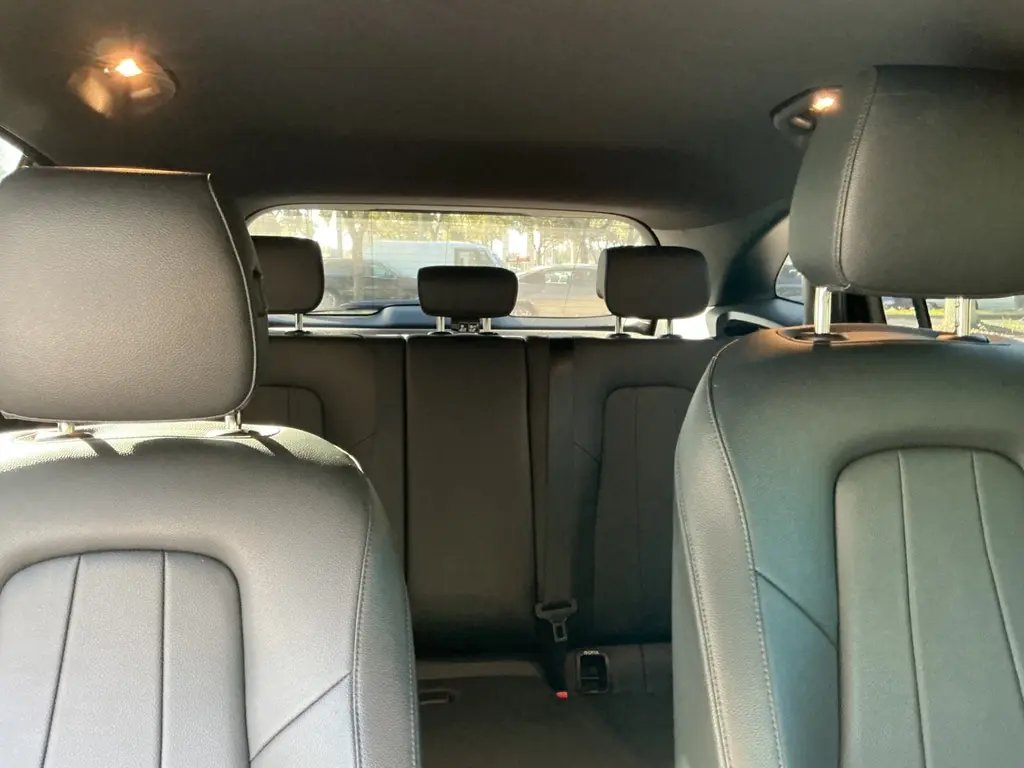 2025 MERCEDES-BENZ GLA GLA 250 photo 20