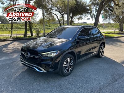 Florida Fine Cars - Used MERCEDES-BENZ GLA 2025 TAMPA GLA 250