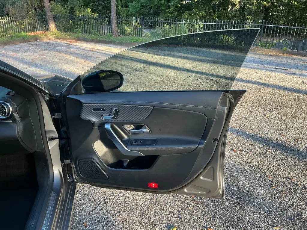 2025 MERCEDES-BENZ CLA CLA 250 photo 17
