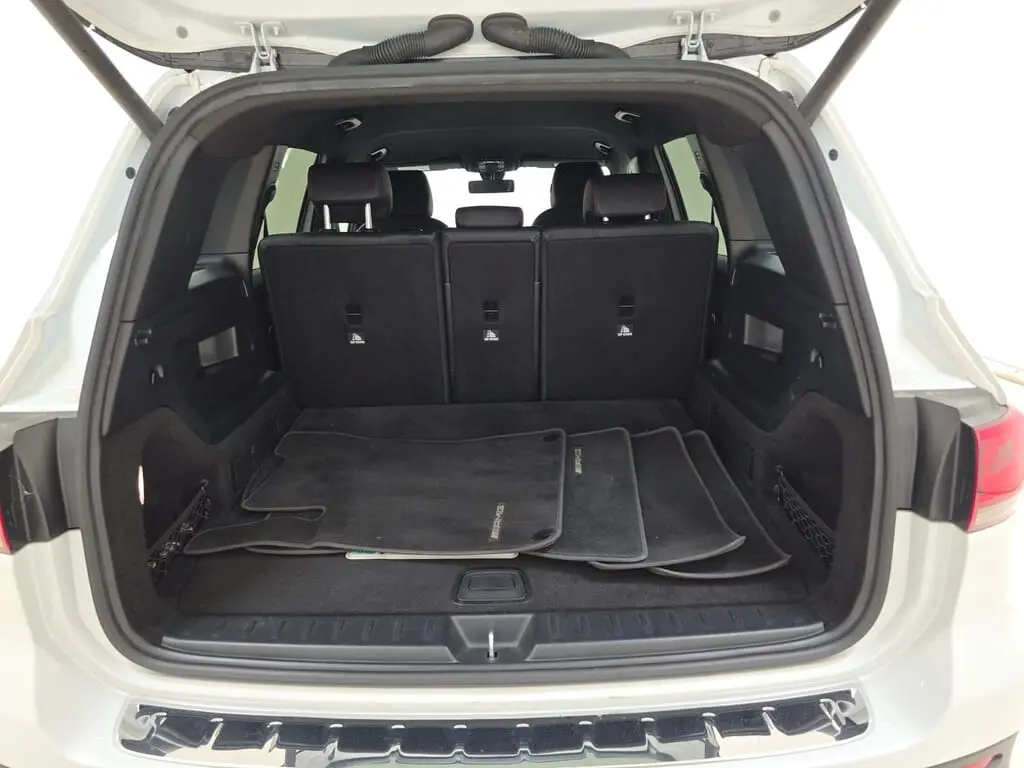 2022 MERCEDES-BENZ GLB GLB 250 photo 15