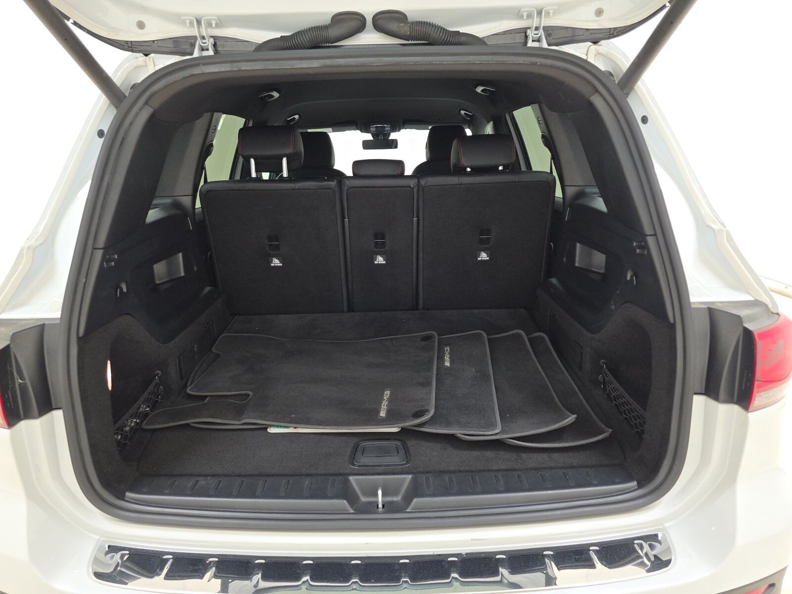2022 MERCEDES-BENZ GLB GLB 250 photo 15