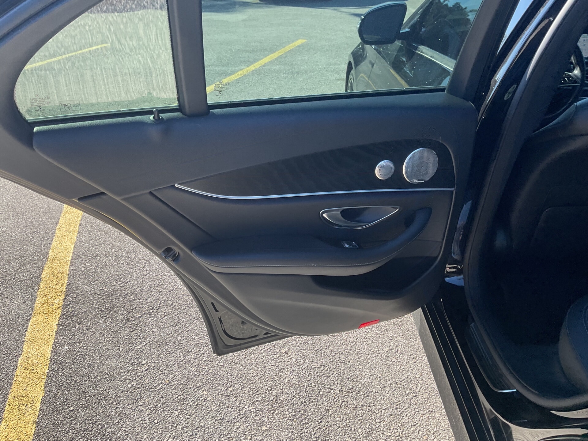 Florida Fine Cars - Used vehicle - SEDAN MERCEDES-BENZ E-CLASS 2022