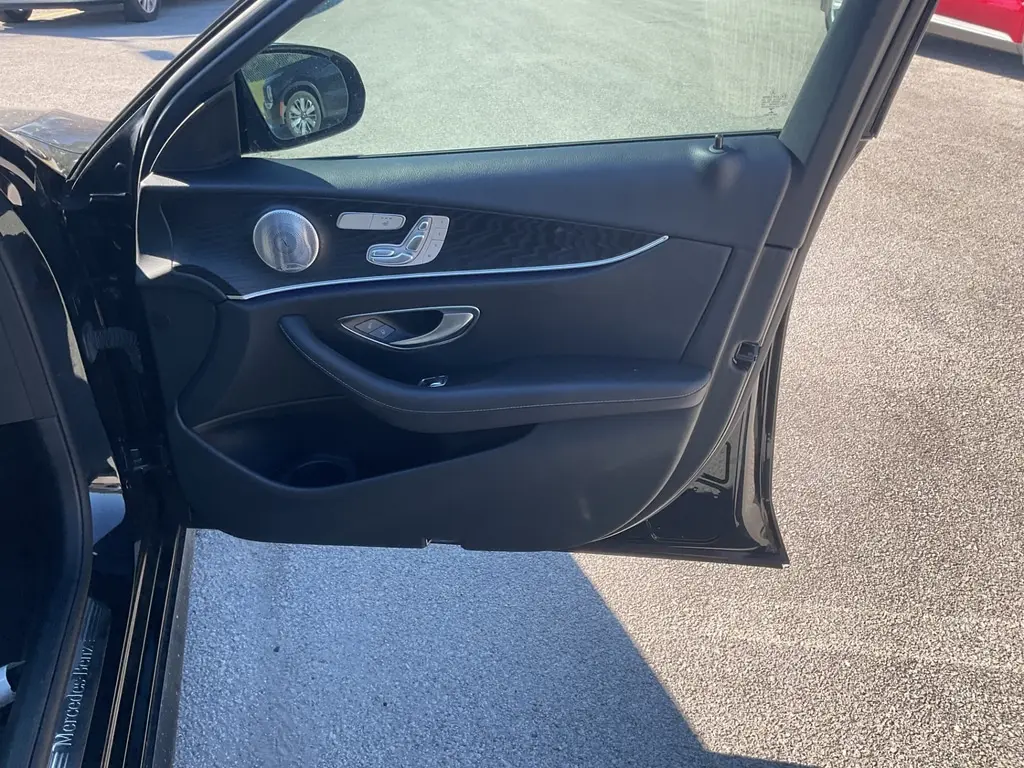 2022 MERCEDES-BENZ E-CLASS E 350 photo 21