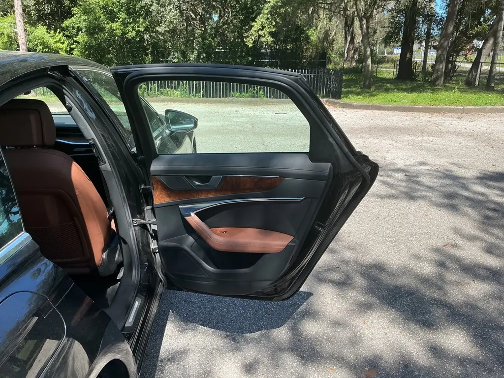 2023 AUDI A6 PREMIUM PLUS photo 15