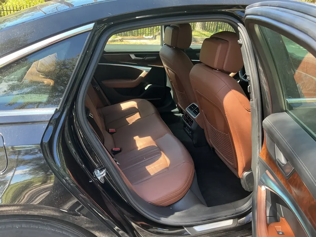 2023 AUDI A6 PREMIUM PLUS photo 16