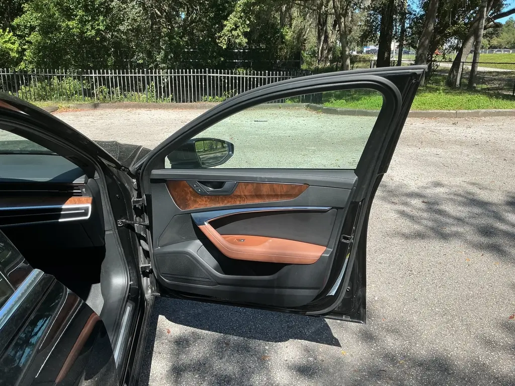2023 AUDI A6 PREMIUM PLUS photo 17