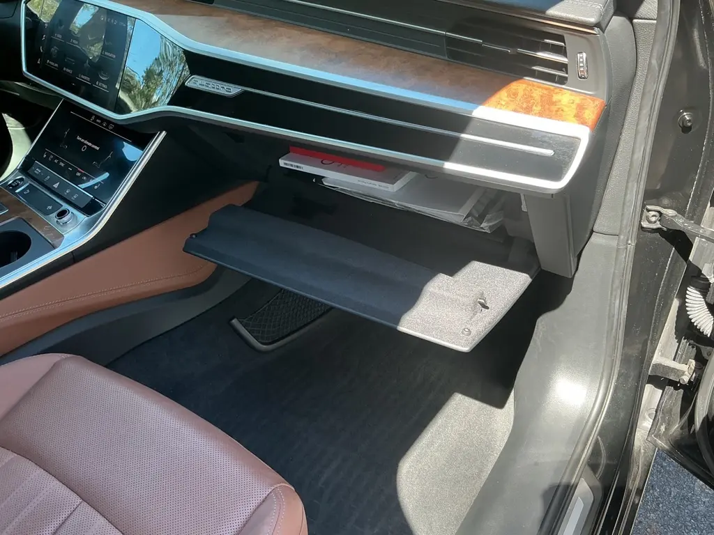 2023 AUDI A6 PREMIUM PLUS photo 19