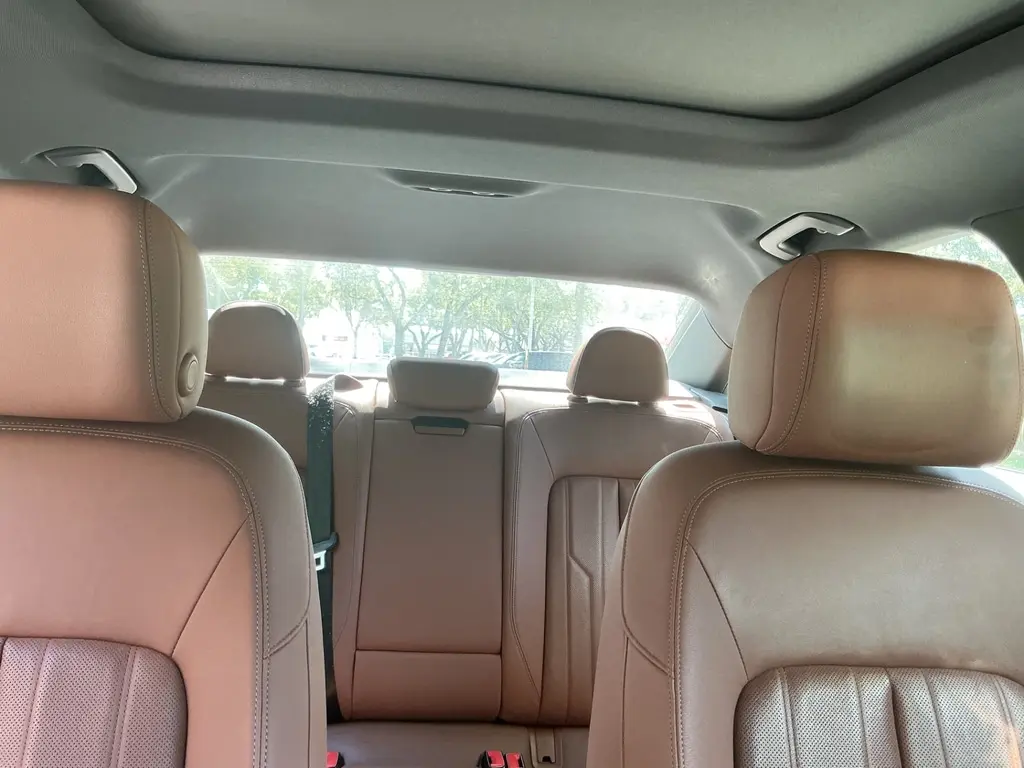 2023 AUDI A6 PREMIUM PLUS photo 20