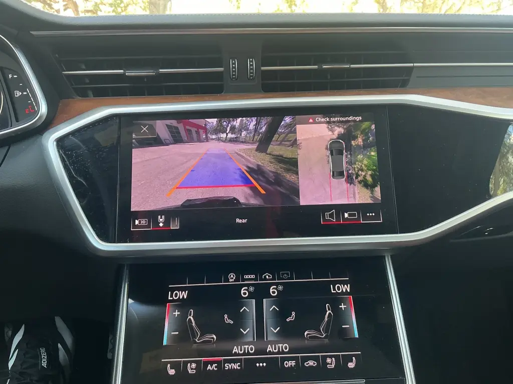 2023 AUDI A6 PREMIUM PLUS photo 21