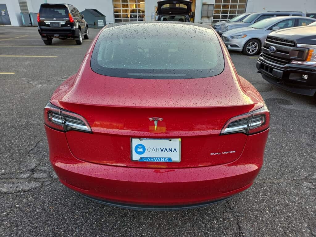 2023 TESLA MODEL 3 PERFORMANCE photo 5
