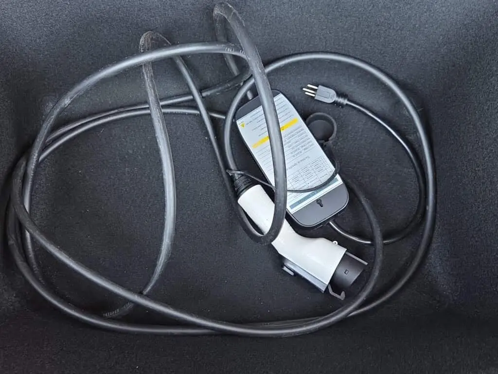 2023 TESLA MODEL 3 PERFORMANCE photo 11
