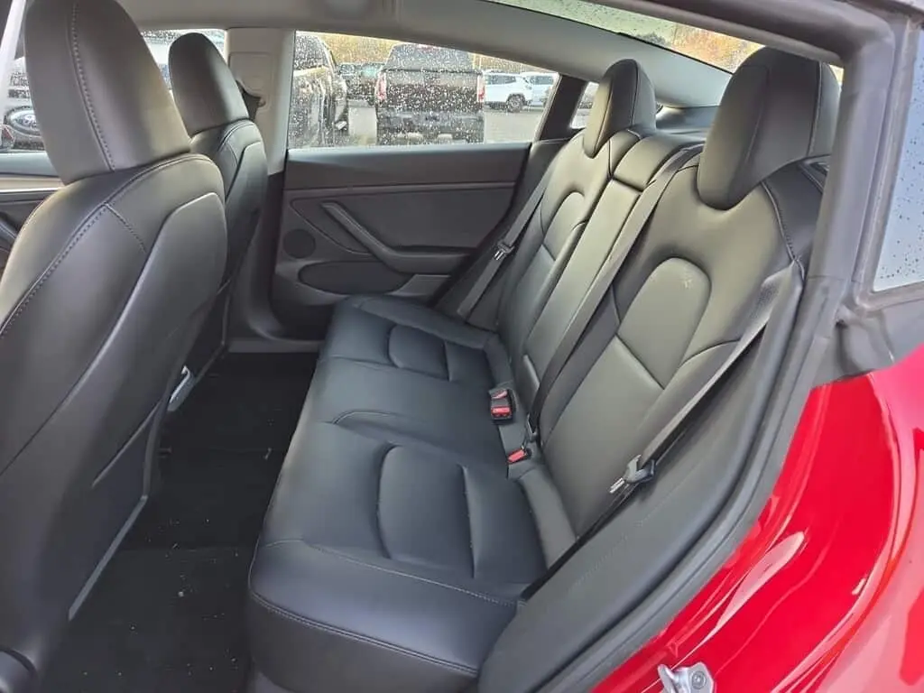 2023 TESLA MODEL 3 PERFORMANCE photo 10