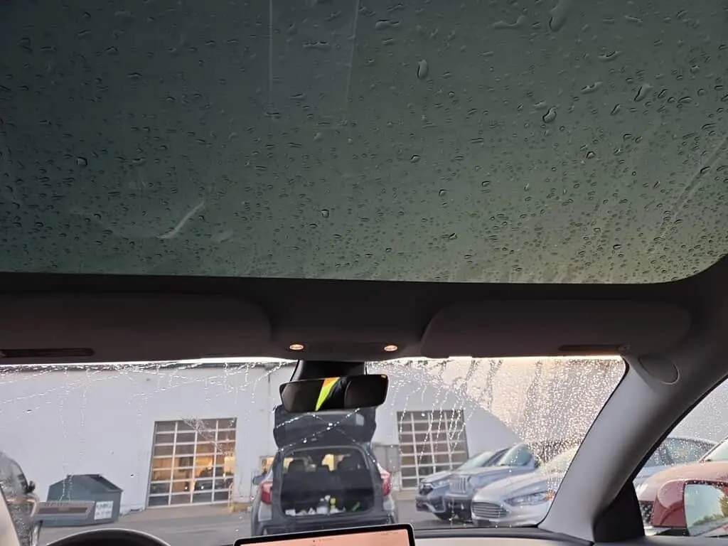 2023 TESLA MODEL 3 PERFORMANCE photo 12