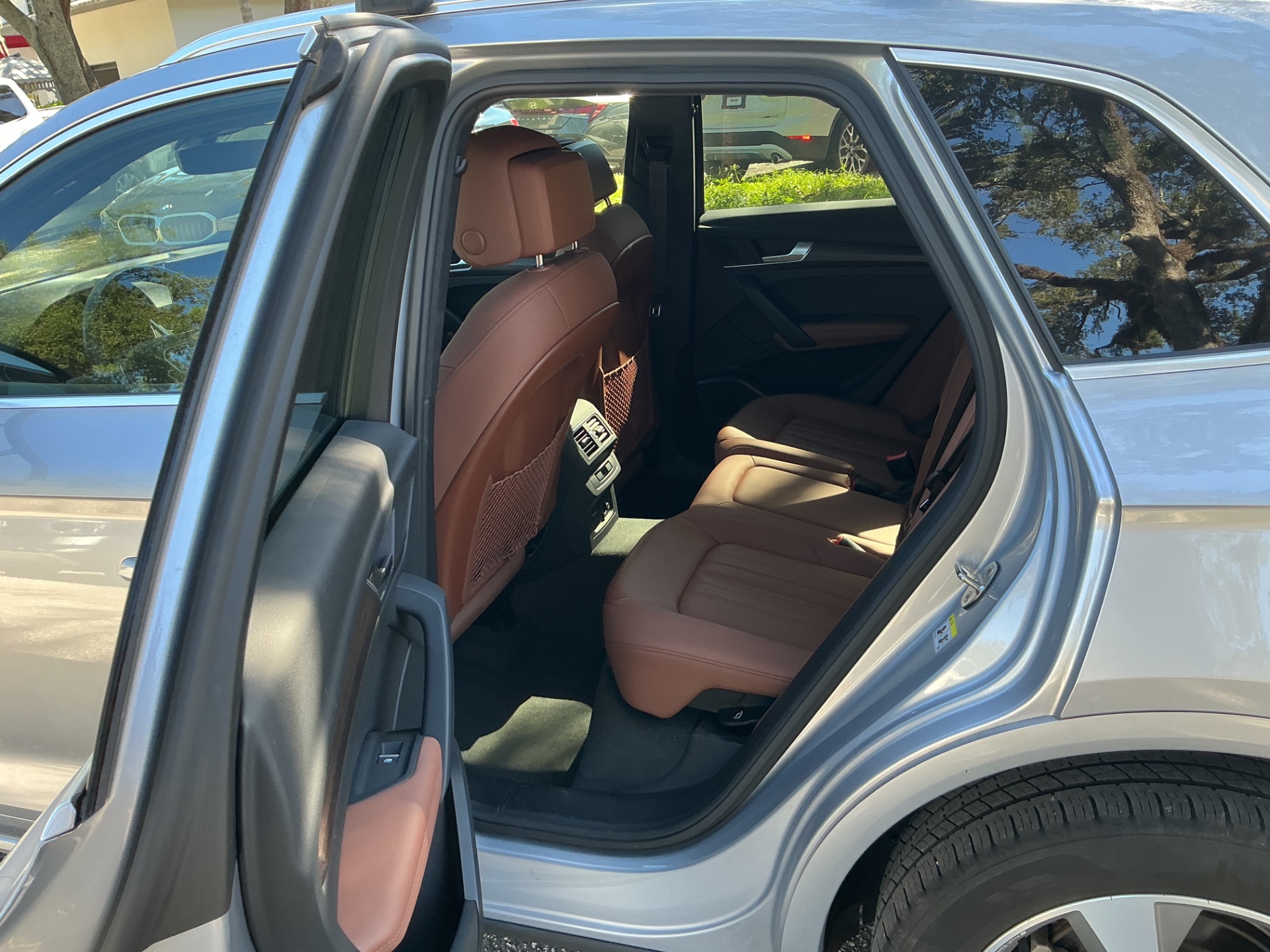 2023 AUDI Q5 PREMIUM PLUS photo 9