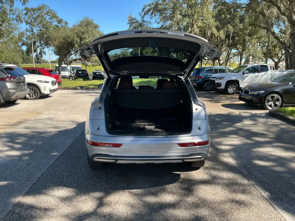 2023 AUDI Q5 PREMIUM PLUS photo 12