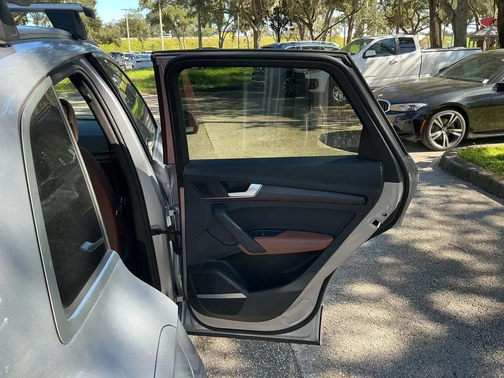 2023 AUDI Q5 PREMIUM PLUS photo 13
