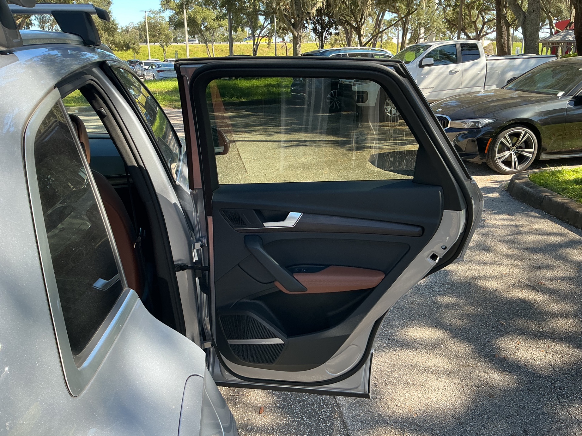 2023 AUDI Q5 PREMIUM PLUS photo 13