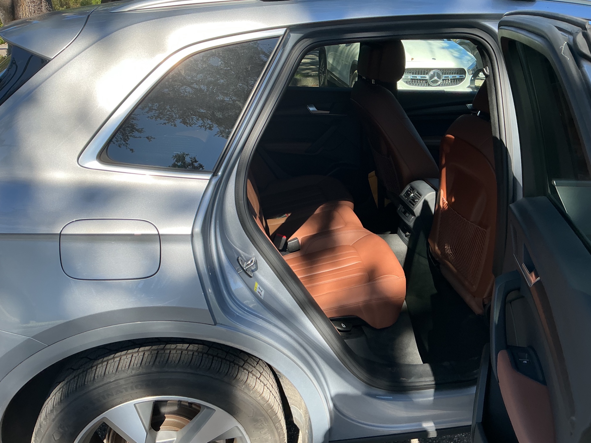 2023 AUDI Q5 PREMIUM PLUS photo 14