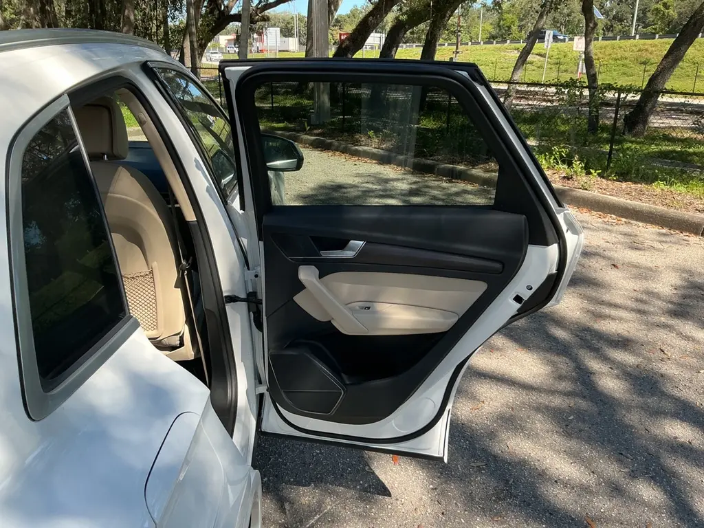 2023 AUDI Q5 S LINE PREMIUM photo 14
