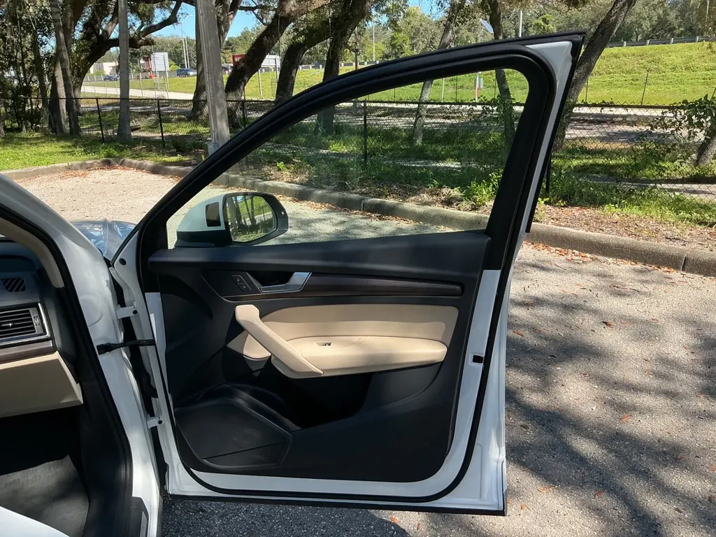 2023 AUDI Q5 S LINE PREMIUM photo 16