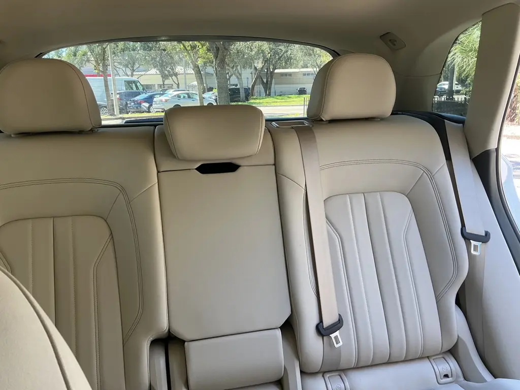 2023 AUDI Q5 S LINE PREMIUM photo 18