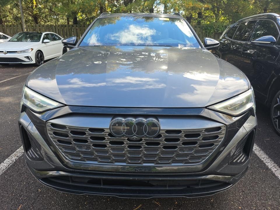 2024 AUDI Q8 E-TRON PRESTIGE photo 20