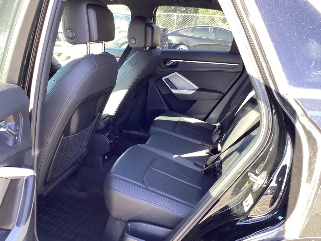 2022 AUDI Q3 PREMIUM photo 10
