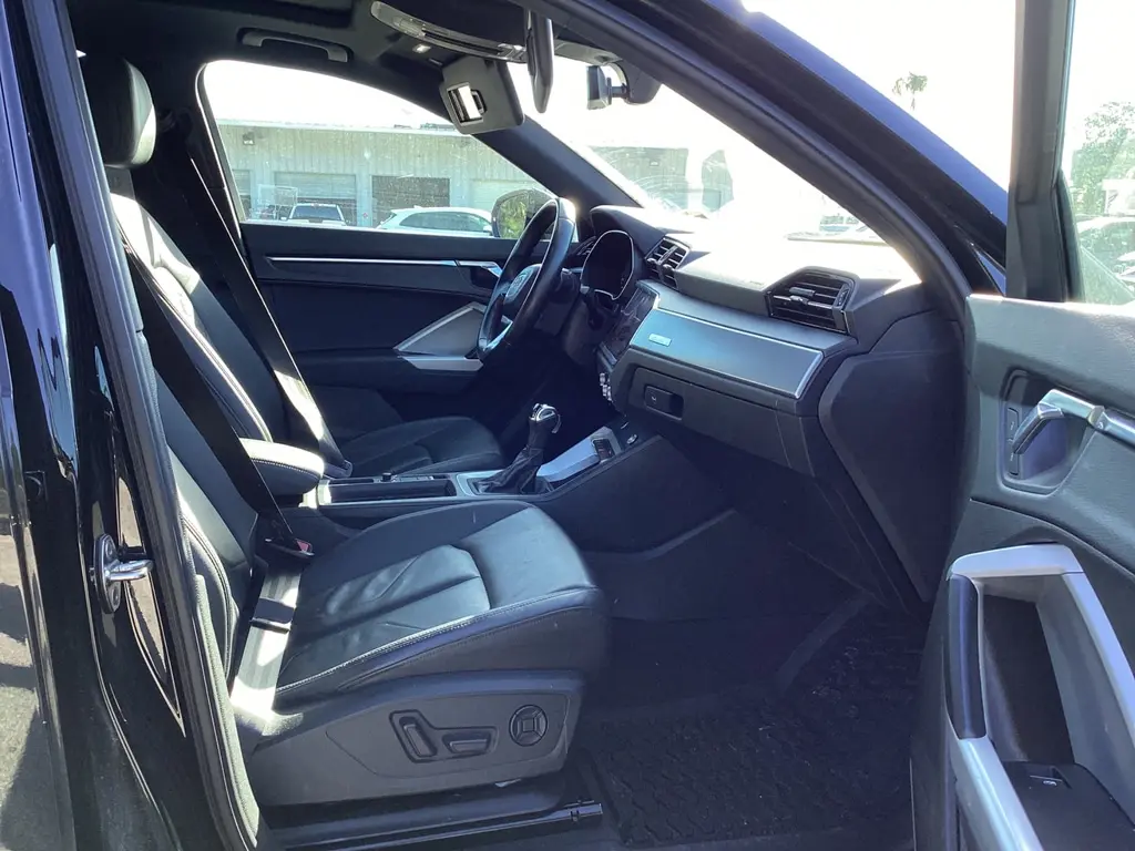 2022 AUDI Q3 PREMIUM photo 15