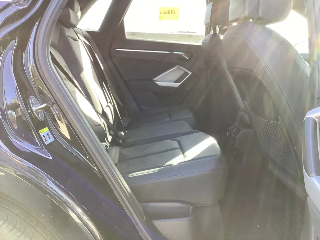 2022 AUDI Q3 PREMIUM photo 17