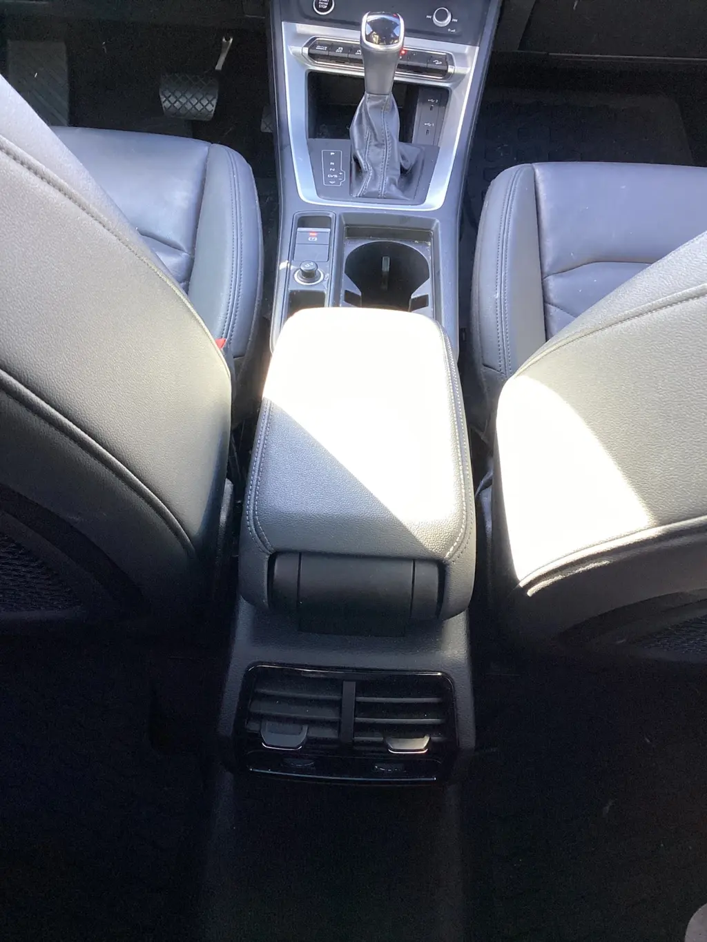 2022 AUDI Q3 PREMIUM photo 20