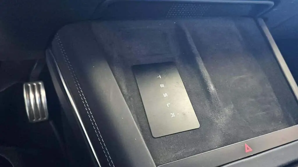 2022 TESLA MODEL S photo 8