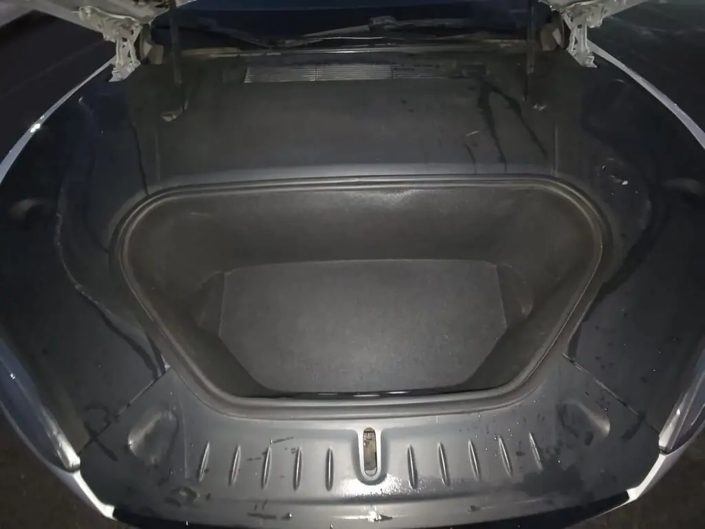 2022 TESLA MODEL S photo 10