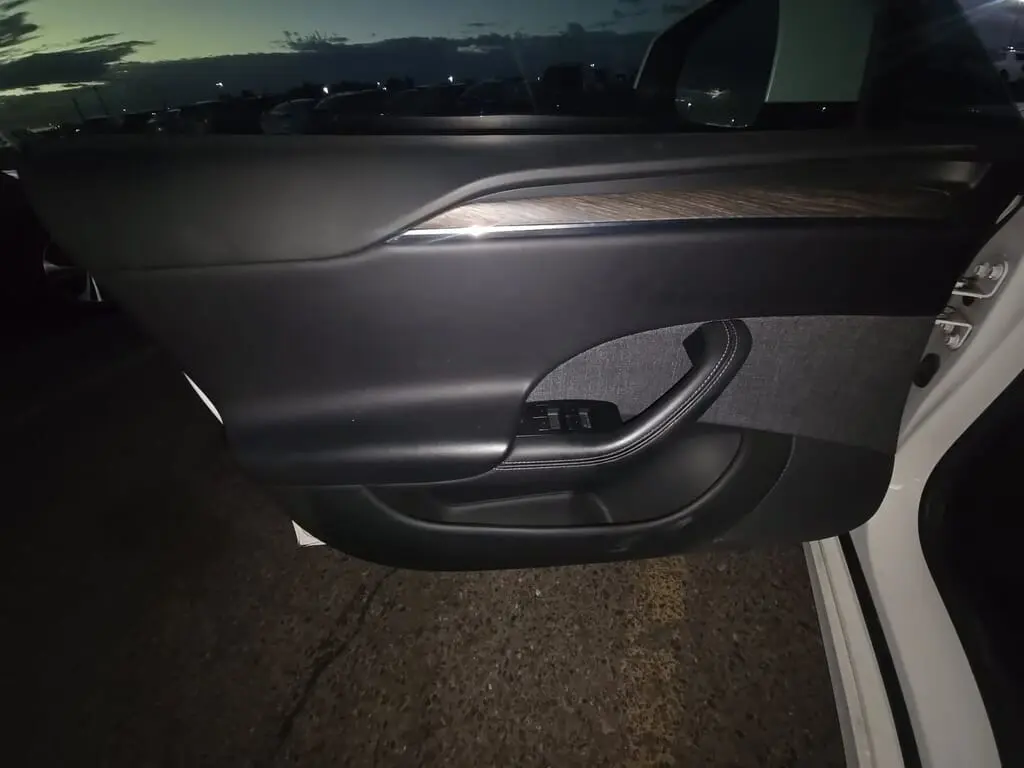 2022 TESLA MODEL S photo 15