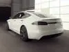 2022 TESLA MODEL S thumbnail 3