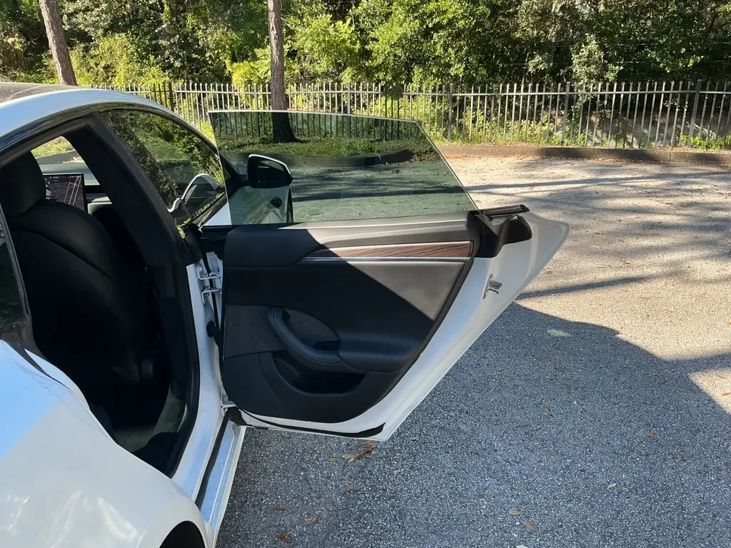 2022 TESLA MODEL S photo 15
