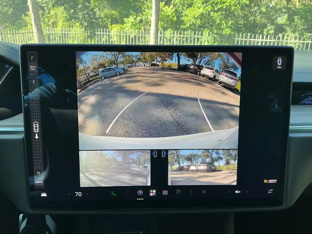 2022 TESLA MODEL S photo 22