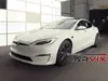 2022 TESLA MODEL S thumbnail 1