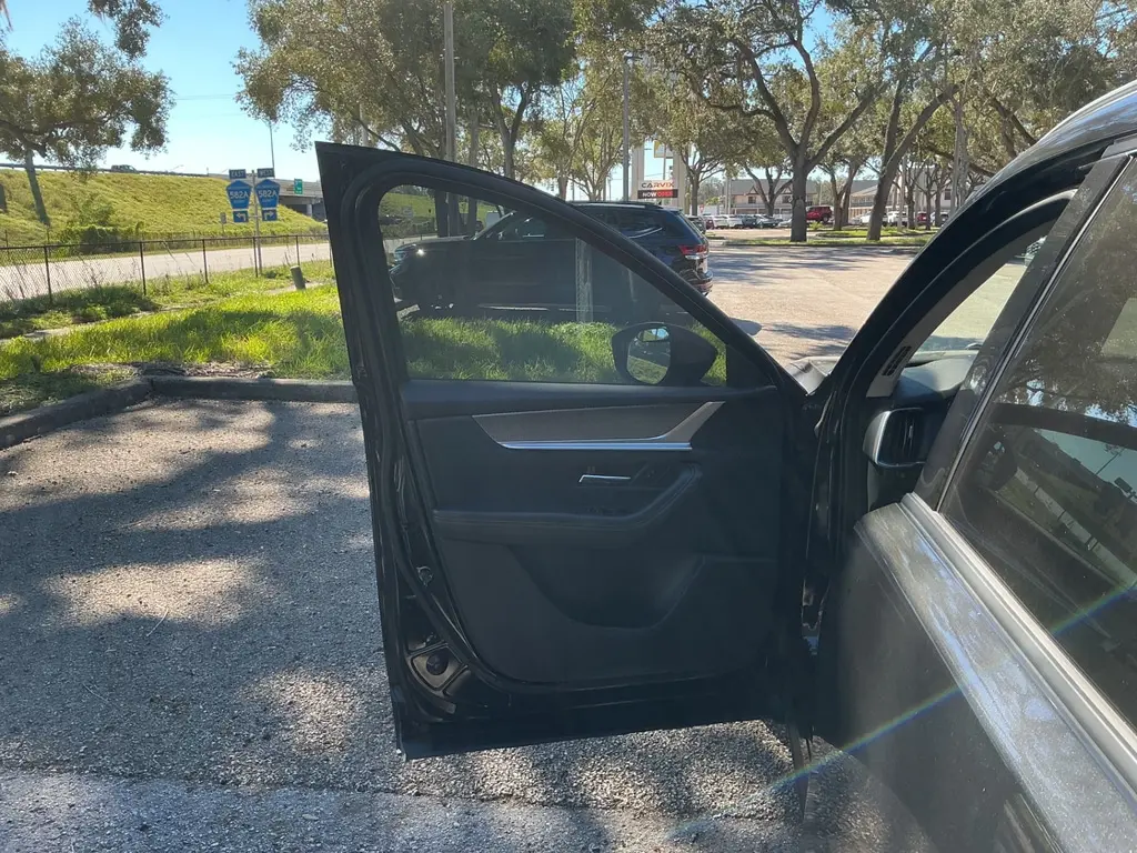 2024 MAZDA CX-90 PHEV PREFERRED photo 9