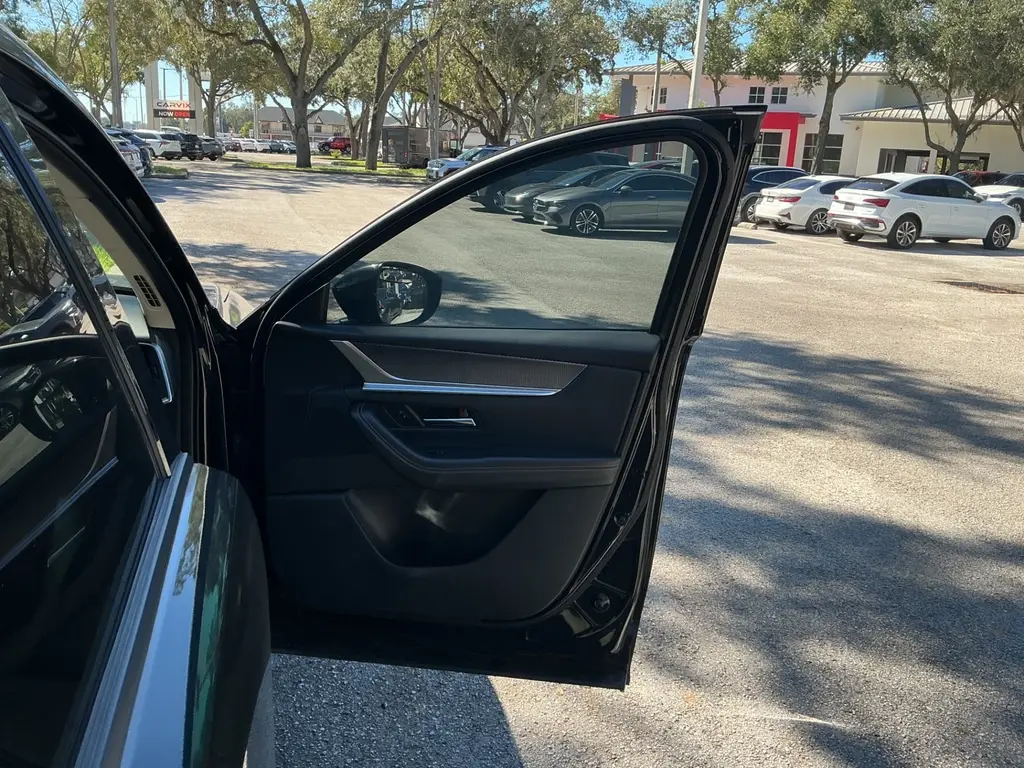 2024 MAZDA CX-90 PHEV PREFERRED photo 18