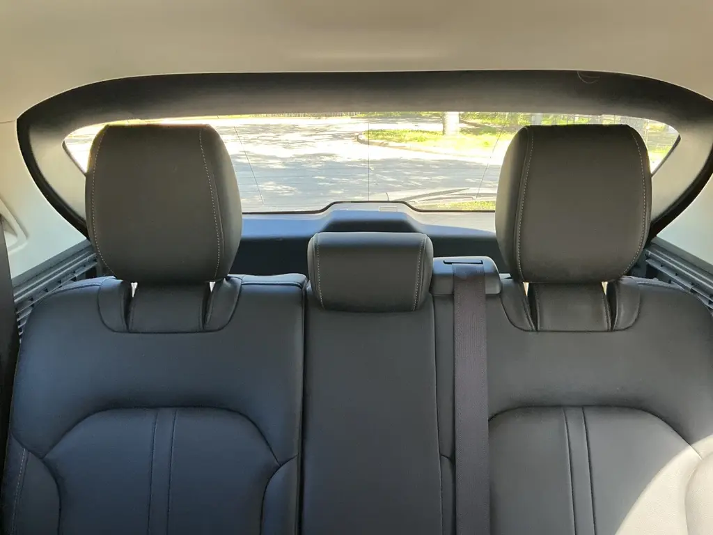 2024 MAZDA CX-90 PHEV PREFERRED photo 21