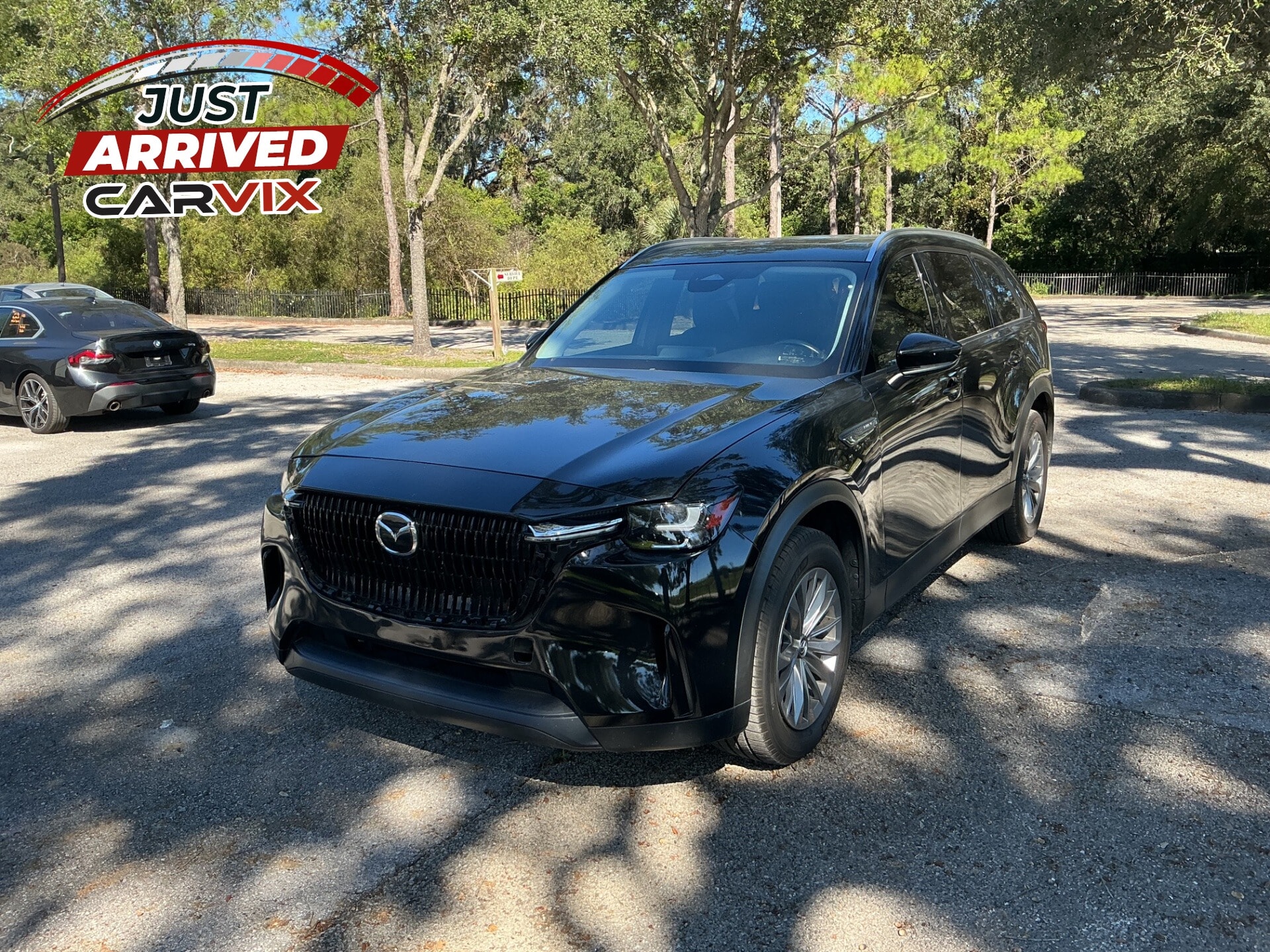 Florida Fine Cars - 2024-MAZDA-CX-90-PHEV-TAMPA-FL-Stock=163842