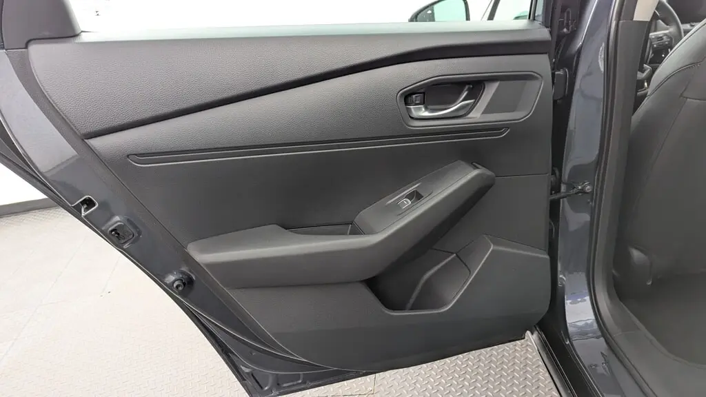 2026 HONDA ACCORD HYBRID EX-L photo 15