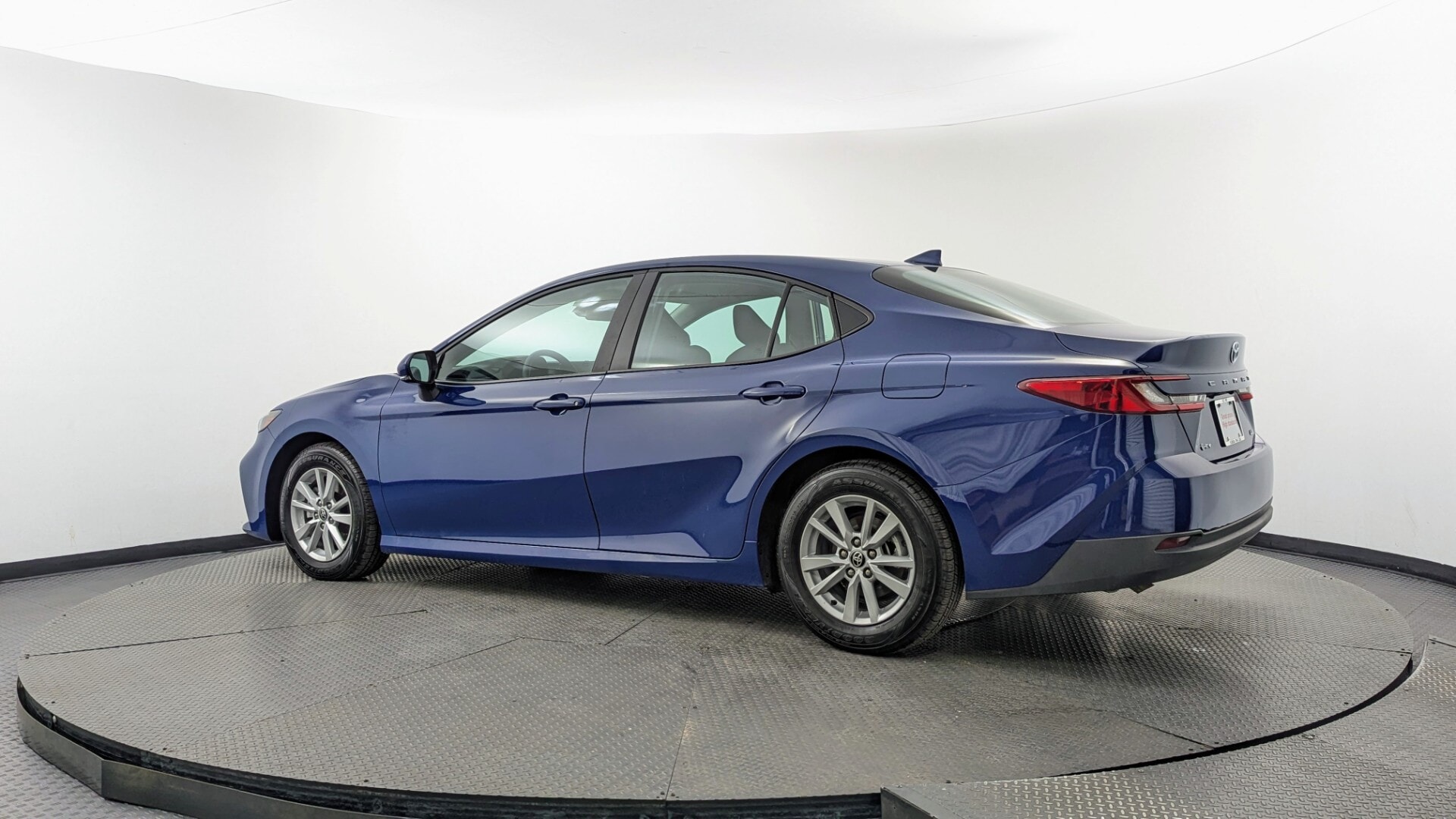 Florida Fine Cars - Used vehicle - SEDAN TOYOTA CAMRY 2026